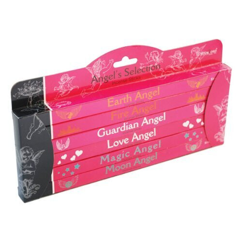 Stamford Angel Incense Gift Pack