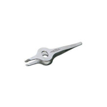Tweezerman Wide Grip Tweezer Stainless Steel