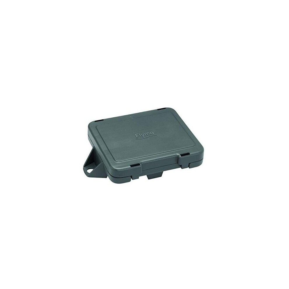 Flymo FLY077 Robotic Winter Protection Box - Suitable for Flymo EasiLife and 1200R Robotic Mowers