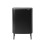 Brabantia Κάδος Brabantia Bo Touch Hi Recycling 2x30 λίτρα, Μαύρο ματ 1
