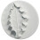 PME Veined Holly Leaf Plunger Cutter, 2X-Large Size 1