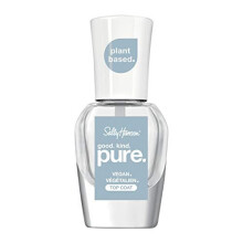 Sally Hansen Good Kind Pure Vegan Nail Hardener/Strengthener, 10 ml