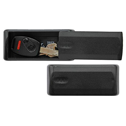 Master Lock Master Lock 207EURD Magnetic Car Case (Hide Key), Small