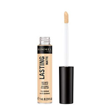 Rimmel Lasting Matte Concealer, Illuminator, 7 ml