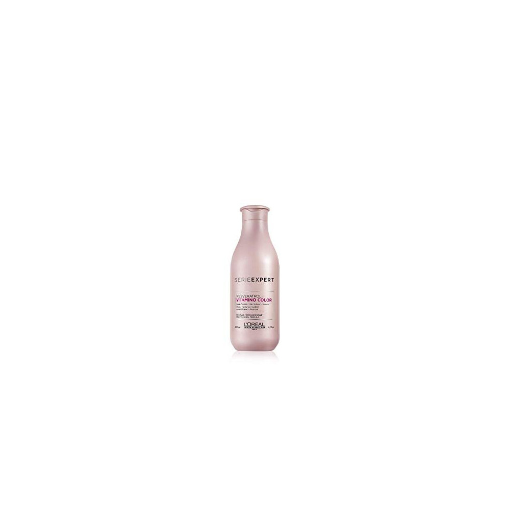 L'Oreal Serie Expert Vitamino Color Conditioner 200ml