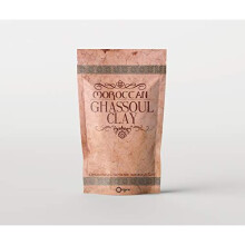 Ghassoul (Rhassoul) Clay - 500g