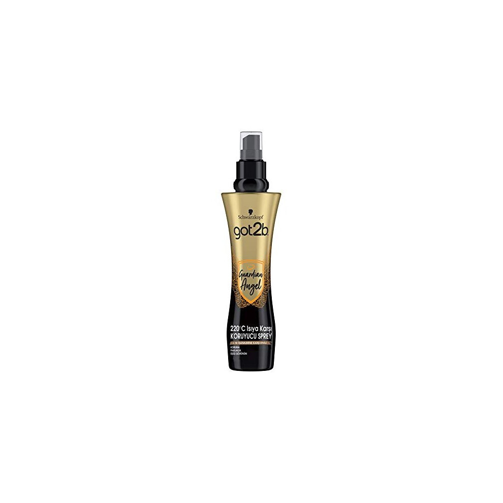 Guardian Angel Heat Protection Spray, 200ml