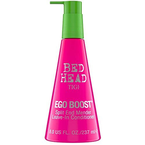 TIGI Bed Head Ego Boost Leave In Hair Conditioner for Damaged Hair, 237