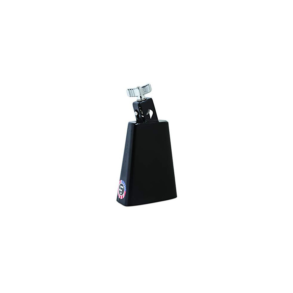 LP Latin Percussion LP860188 Black Beauty Senior Cowbell