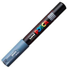 Uni-Ball Posca Marker Pen with Extra Fine Bullet Tip)