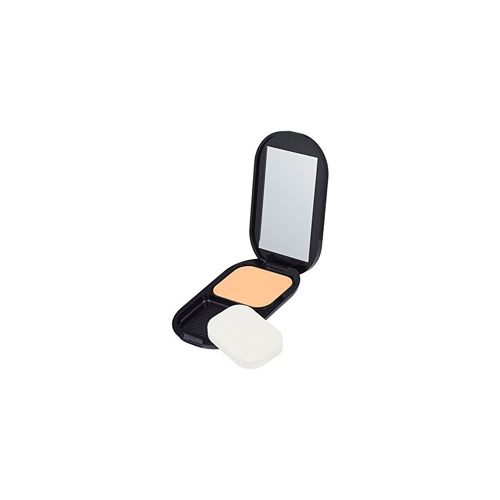 Max Factor Facefinity Compact Foundation, SPF 20, Number 033, Crystal Beige, 10 g