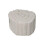 Safety First Aid Group Nasal Plugs pack of 50 1