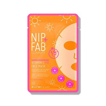 Nip+Fab Vitamin C Fix Sheet Mask