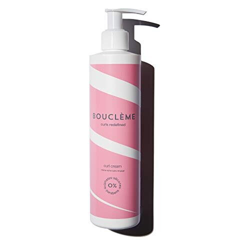 BouclâÂme Curl Cream