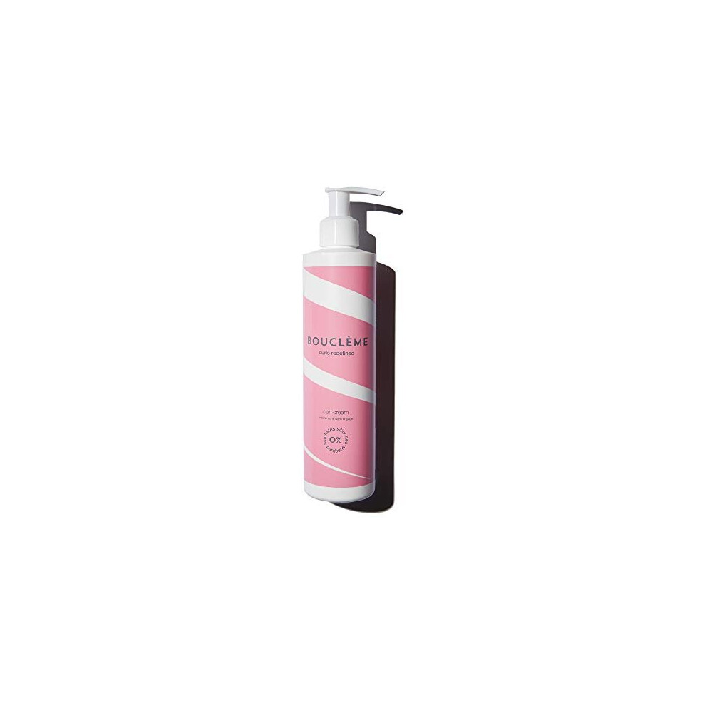 Bouclã¢ÂÂÃÂ®Me Cream Bouclã¢ÃMe Curl