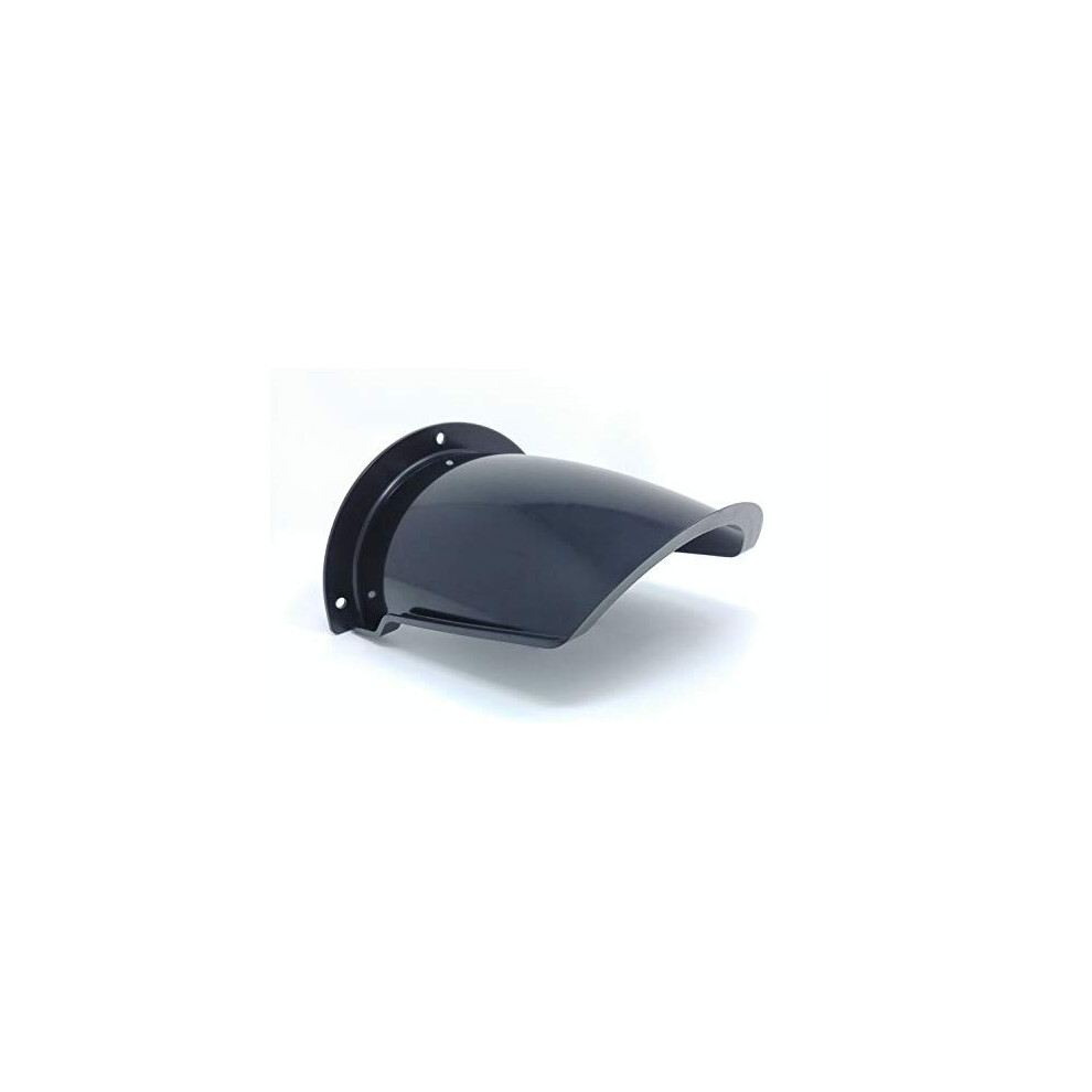 Boxulock Cctv Security Camera Weatherproof Protective Housing Sun Shade, Rain Shield. Cover For Arlo, Blink, Ring, Other Battery Powered And Dome Came 5060221210492