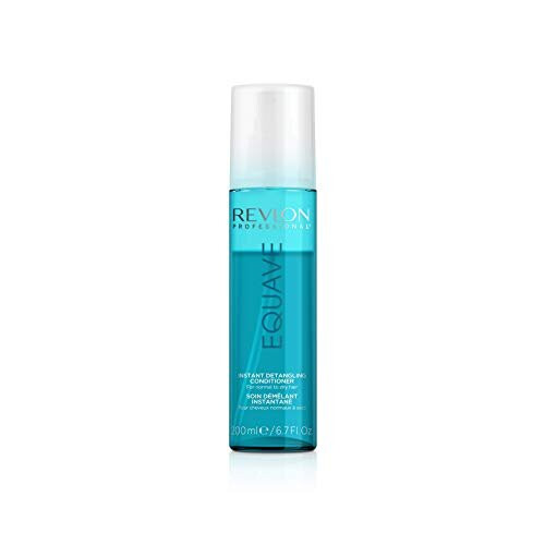Revlon Revlon Professional Equave Hydro Nutritive Detangling Conditioner - 200ml