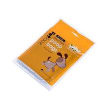 Petface Jasmine Scented Dog Poop Bags (Pack of 50)