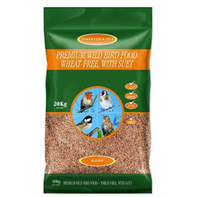 Johnston & Jeff Premium Wild Bird Food, 20 kg