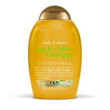 OGX Apple Cider Vinegar Conditioner for Oily and Greasy Hair, 385 ml