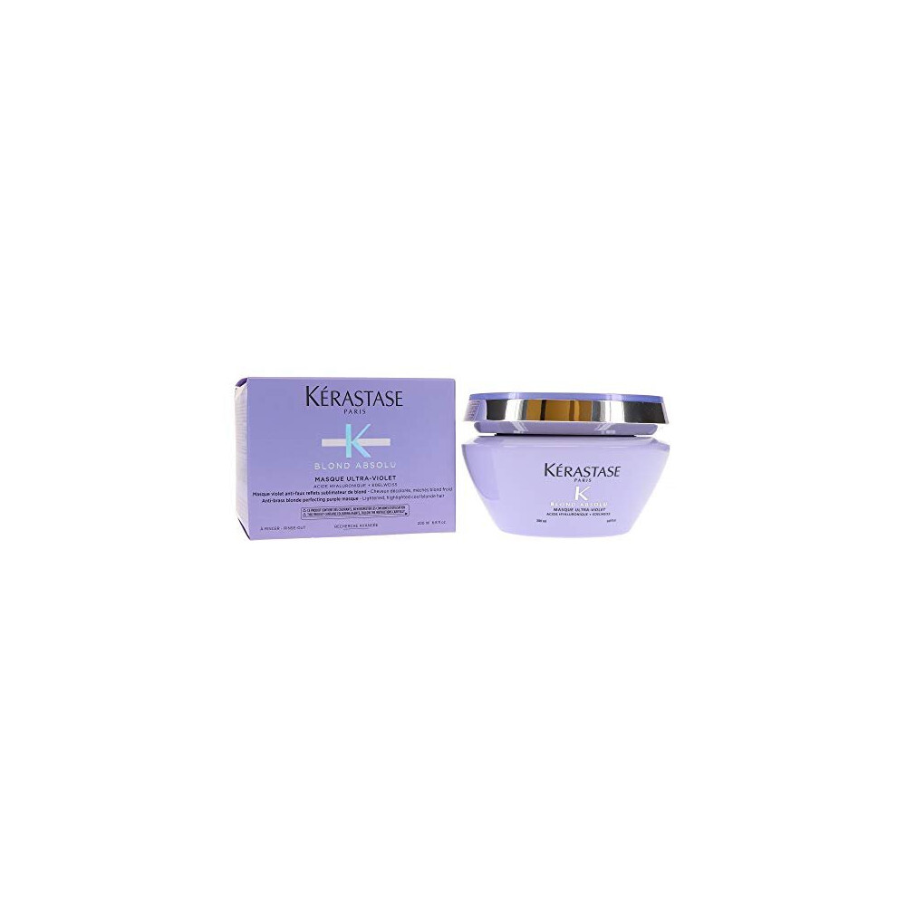 Kerastase Hair Mask 200 Ml