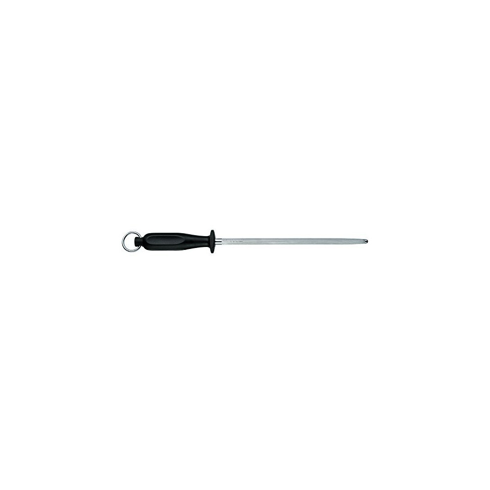 Victorinox Sharpening Steel 25 Cm – Precision Honing Rod For Knives