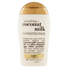 Ogx Nährend + Kokosnussmilch Conditioner Für Frizziges Haar 88,7 Ml, 1 Stück