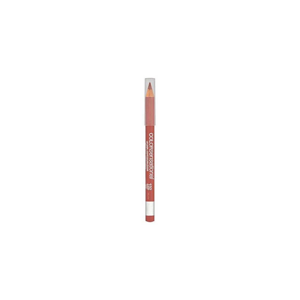Maybelline Color Sensational Lip Liner 132 Sweet Pink