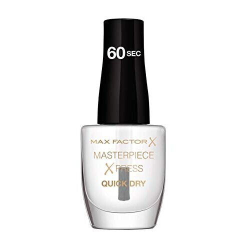 Max Factor MASTERPIECE XPRESS séchage rapide 100-pas de drames 8 ml