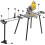 DeWalt Dewalt DE3495-XJ Work Piece Support, One Size 1