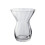 DARTINGTON Dartington Crystal Florabundance Posy Vase 1
