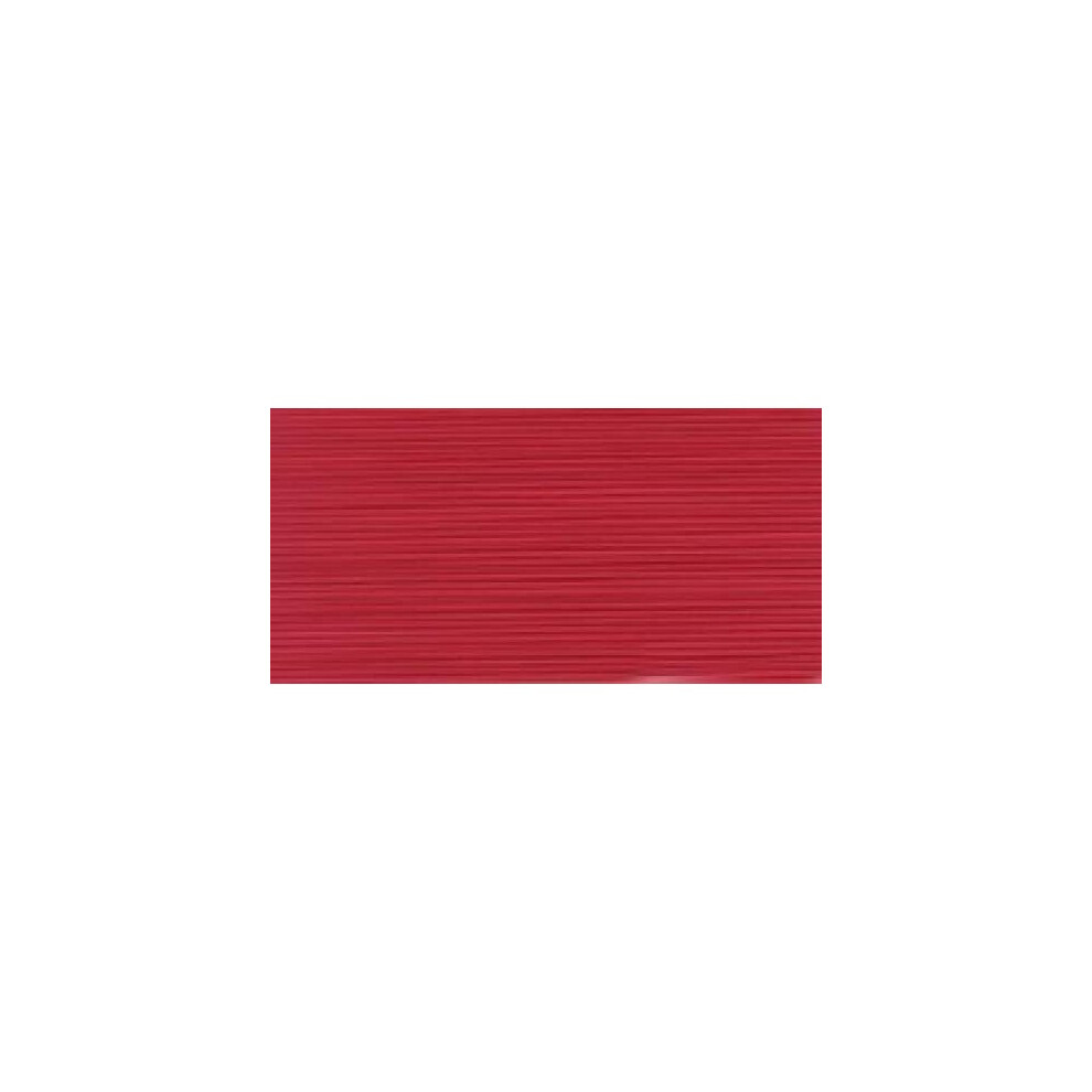 Gutermann Extra-Strong Thread, Ruby Red 0046, 100 m