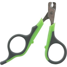 Trixie Nail Clipper for Rabbit and Small Rodent, 8 cm (Assorted colors)