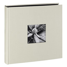 ALBUM JUMBO FINE ART 30X30 100P GR