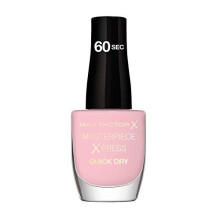 Max Factor 8ml Masterpiece Xpress Schnell trocknend, 210m'a Fait Rougir, Nagellack
