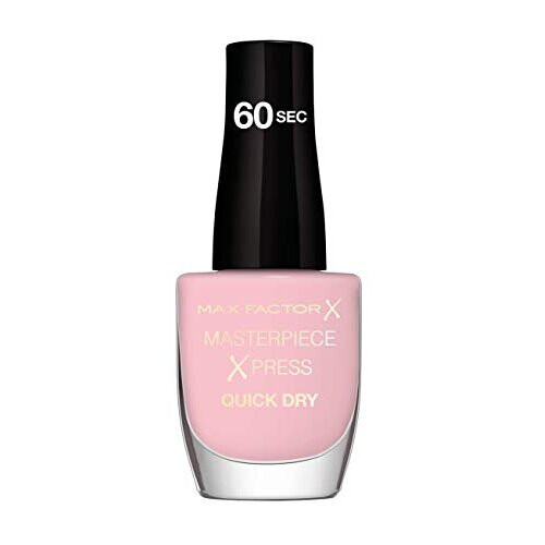 Max Factor Max Factor Masterpiece X Press Nail Polish - Made Me Blush 210, 8 ml