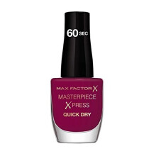 Nagellack - Max Factor - Masterpiece Xpress - Schnelltrocknend - 340 Süße Beeren - Lila