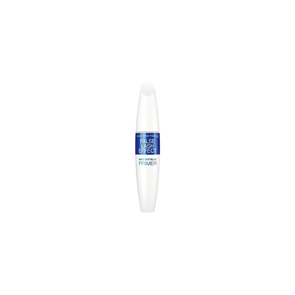 Max Factor False Lash Effect Max Out Primer Mascara 13.1ml