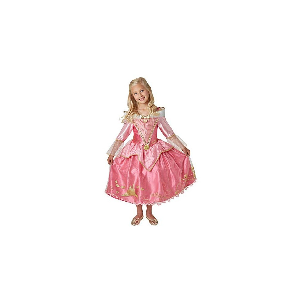 BALLGOWN SLEEPING BEAUTY - CHILDRENS - L