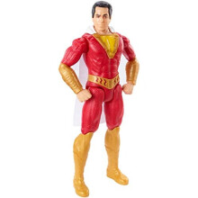 DC Comics Shazam! 12 Ιδιαίτερη Φιγούρα