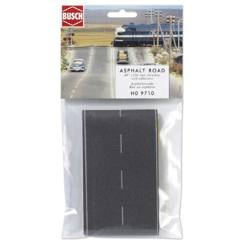 48inches Asphalt Road