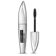 LâÃÃOreal Paris Mascara, Bambi Eye Wide-eyed Lash Lengthening Look for Defined curl, Black