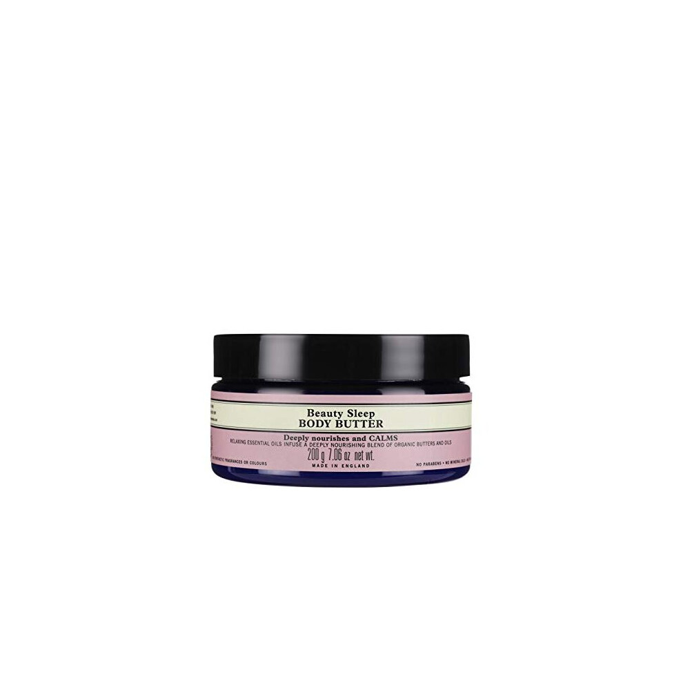 Neal's Yard Remedies Beauty Sleep Body Butter