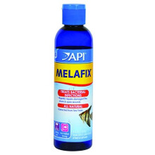 API MELAFIX Freshwater Fish Bacterial Infection Remedy 118 ml Bottle