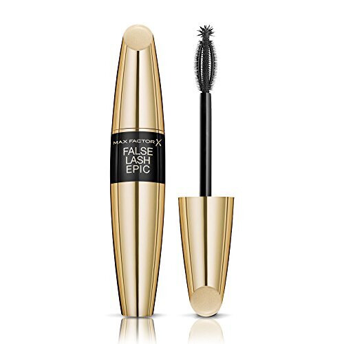 Max Factor Max Factor False Lash Epic Mascara Black, 13 ml