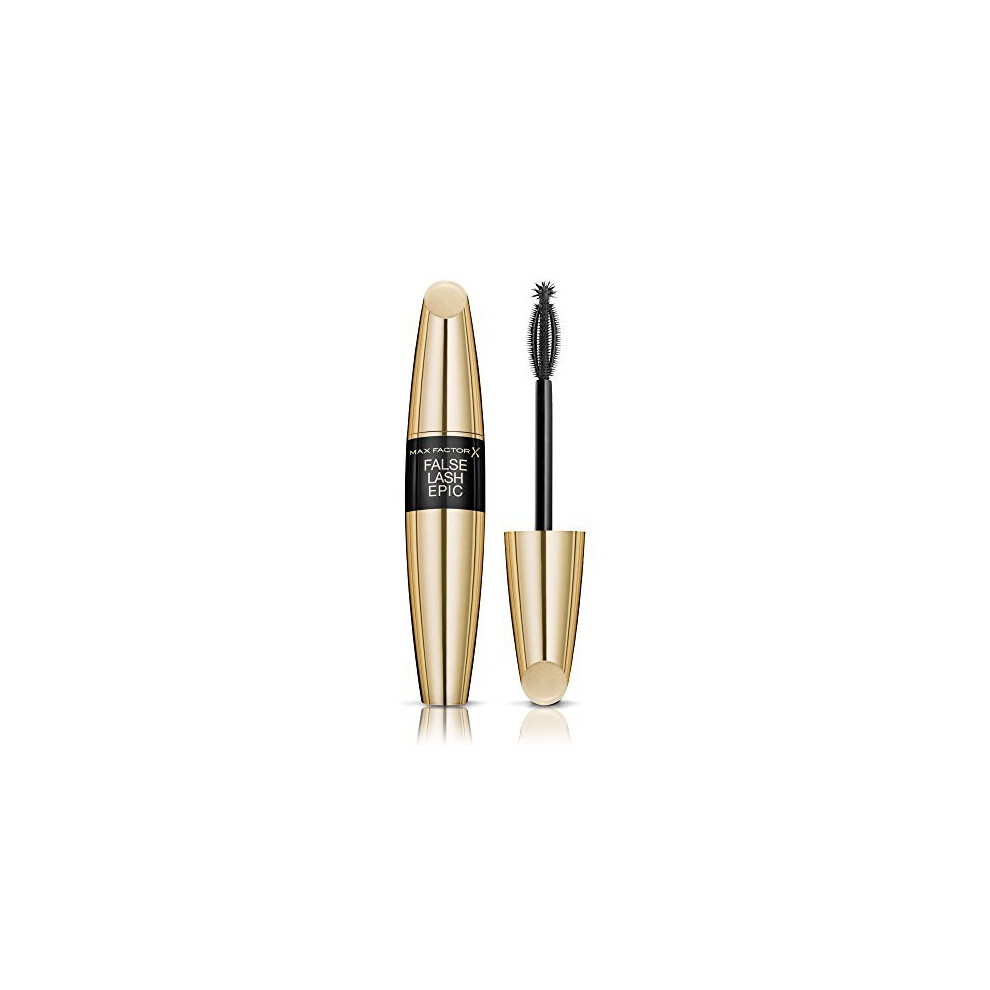 Max Factor False Lash Epic Mascara Black, 13 ml