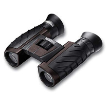 Steiner Safari UltraSharp 10x26 binoculars - Lightweight, high magnification, rugged, compact - Perfect for travelling, hiking, sports events and natu