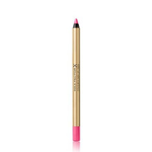 Max Factor Colour Elixir Moisturising Lip Liner, 04 Pink Princess, 1.2 g