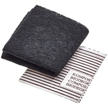 Universal Deep Fat Fryer Filter Kit
