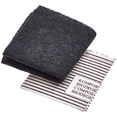 Universal Universal Deep Fat Fryer Filter Kit
